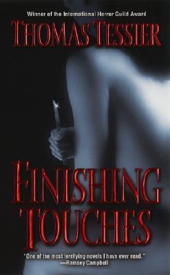 Finishing Touches (Paperback)