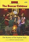 The Mystery of the Orphan Train (Boxcar Children, #105) The Mystery of the Orphan Train (Boxcar Children, #105)