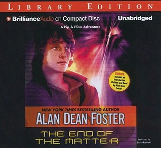 The End of the Matter