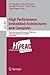 High Performance Embedded A...