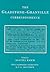 The Gladstone-Granville Correspondence by William Ewart Gladstone