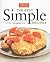 The Best Simple Recipes by America's Test Kitchen The Best Simple Recipes by America's Test Kitchen