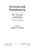 Terrorism and Peacekeeping by Volker C. Franke