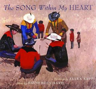 The Song Within My Heart (Hardcover)