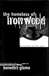 The Homeless of Ironweed: Blossoms on the Crag