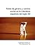 Roles de género y cambio social en la Literatura española del siglo XX (Foro Hispánico, 34) (Spanish Edition)