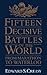 The Fifteen Decisive Battles of the World: From Marathon to Waterloo