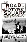 The Road to Martyrs' Square by Anne Marie Oliver