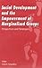 Social Development and the Empowerment of Marginalised Groups: Perspectives and Strategies