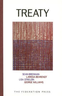 Treaty (Paperback)