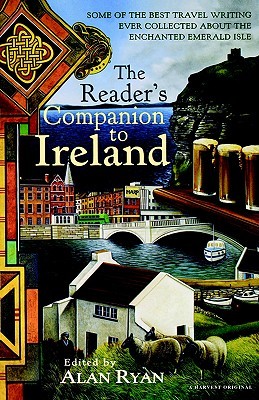 The Reader's Companion to Ireland (Paperback)