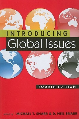Introducing Global Issues (Paperback)