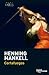 Cortafuegos by Henning Mankell