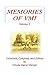 Memories of VMI, Volume 2