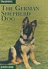Training the German Shepherd Dog