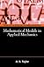 Mathematical Models in Applied Mechanics (Oxford Texts in Applied and Engineering Mathematics)
