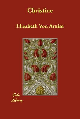 Christine (Paperback)