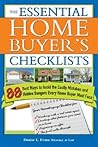 The Essential Home Buyer's Checklists