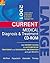 Current Medical Diagnosis & Treatment 2001 CD-ROM (For Windows & Macintosh, Incl: Tierney; Curr Med Diag & Treat 2001, 40E/ Levine; Pkt Gd Commonly Prescribed Drugs/Nicoll; Pkt Gd Diag Tests, 3E)
