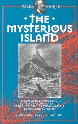 The Mysterious Island