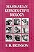 Mammalian Reproductive Biology