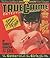 True Crime Detective Magazines