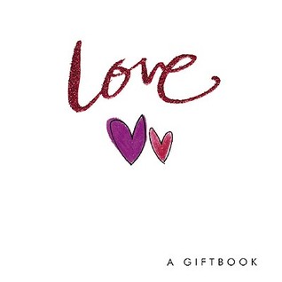 Sparklies from Helen Exley: Love! (HEVT-75594)