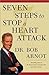 Seven Steps to Stop a Heart...