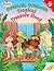 Tropical Treasure Hunt (Strawberry Shortcake Sticker Stories)