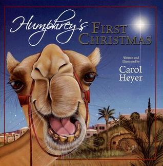 Humphrey's First Christmas (Hardcover)