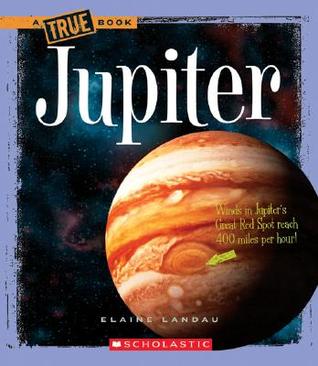 Jupiter (True Books)