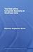 The Rise of the Corporate Economy in Southeast Asia by Rajeswary Ampalavanar Brown
