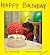 Happy Birthday by Debbie Bailey