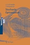 Stochastic Optimization (Scientific Computation)