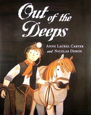 Out of the Deeps (Hardcover)