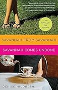 Savannah From Savannah / Savannah Comes Undone