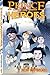 Rod Espinosa's Prince Of Heroes Pocket Manga Volume 1