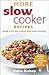 More Slow Cooker Recipes