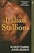 Italian Stallions by Karin Tabke