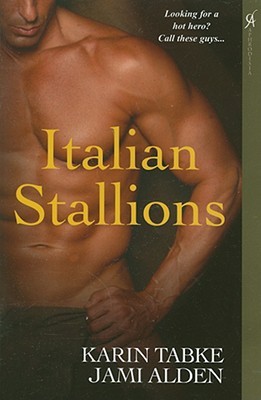 Italian Stallions (Trade Paperback)