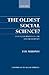 The Oldest Social Science: ...