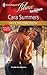 Twice the Temptation by Cara Summers