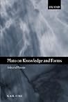 Plato on Knowledge and Forms: Selected Essays