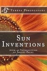 Sun Inventions: with an Introduction by Johnny Payne