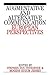 Augumentative and Alternative Communication: European Perspectives (Exc Business And Economy (Whurr))