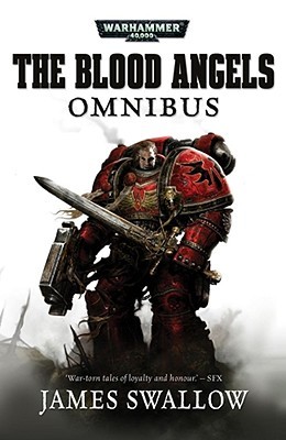 The Blood Angels Omnibus, Volume 1 (Blood Angels #1-2)