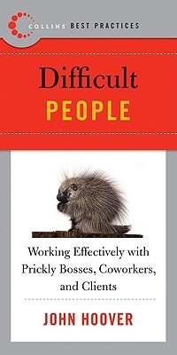 Difficult People (Paperback)
