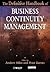 Definitive Hdbk of Business...