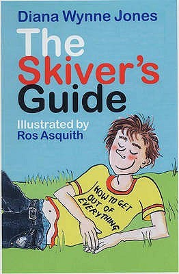 The Skiver's Guide (Paperback)