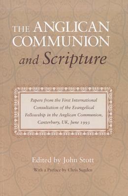 The Anglican Communion and Scripture